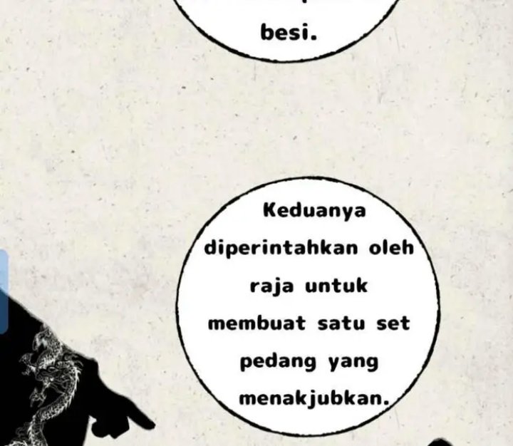 Baca The Strongest Villainess - Chapter 110 halaman 27
