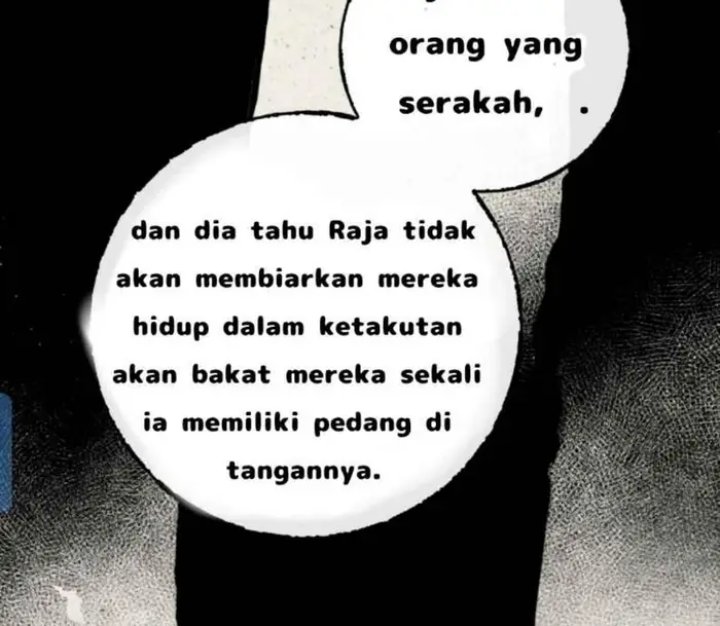 Baca The Strongest Villainess - Chapter 110 halaman 35