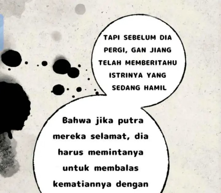 Baca The Strongest Villainess - Chapter 110 halaman 43