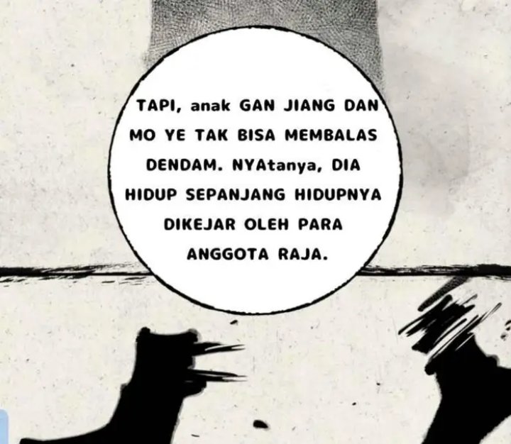 Baca The Strongest Villainess - Chapter 110 halaman 46