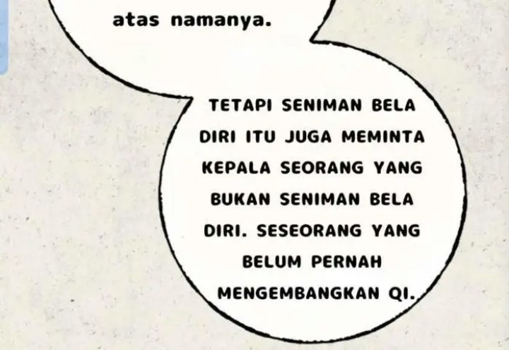 Baca The Strongest Villainess - Chapter 110 halaman 51
