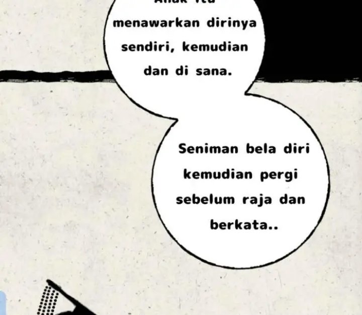 Baca The Strongest Villainess - Chapter 110 halaman 54