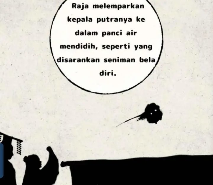 Baca The Strongest Villainess - Chapter 110 halaman 58