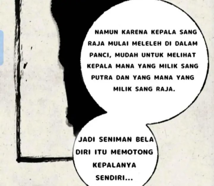 Baca The Strongest Villainess - Chapter 110 halaman 70