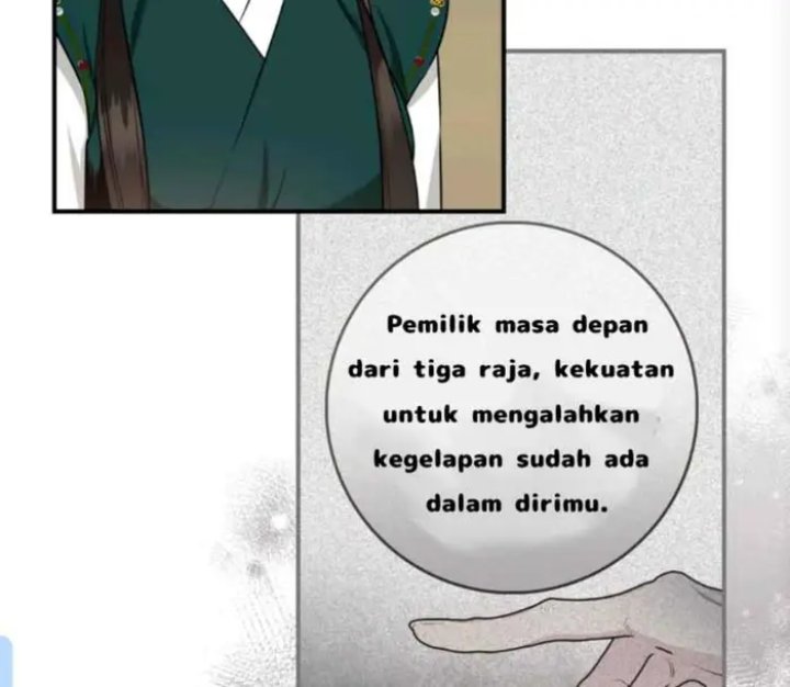Baca The Strongest Villainess - Chapter 110 halaman 81