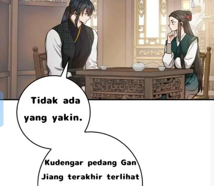 Baca The Strongest Villainess - Chapter 110 halaman 84