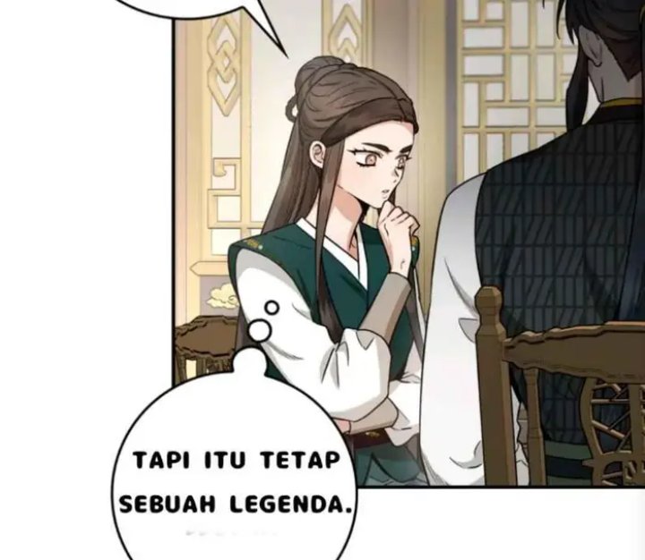 Baca The Strongest Villainess - Chapter 110 halaman 86