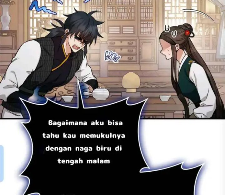 Baca The Strongest Villainess - Chapter 110 halaman 9