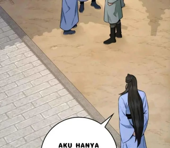 Baca The Strongest Villainess - Chapter 111 halaman 10