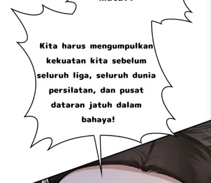 Baca The Strongest Villainess - Chapter 111 halaman 101