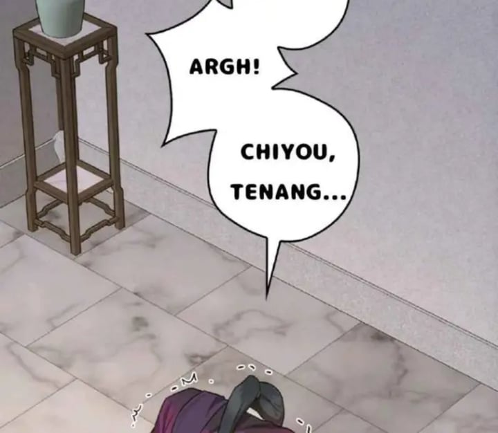 Baca The Strongest Villainess - Chapter 111 halaman 167