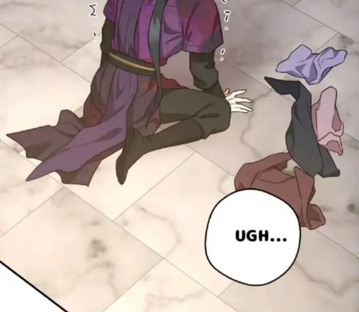 Baca The Strongest Villainess - Chapter 111 halaman 168