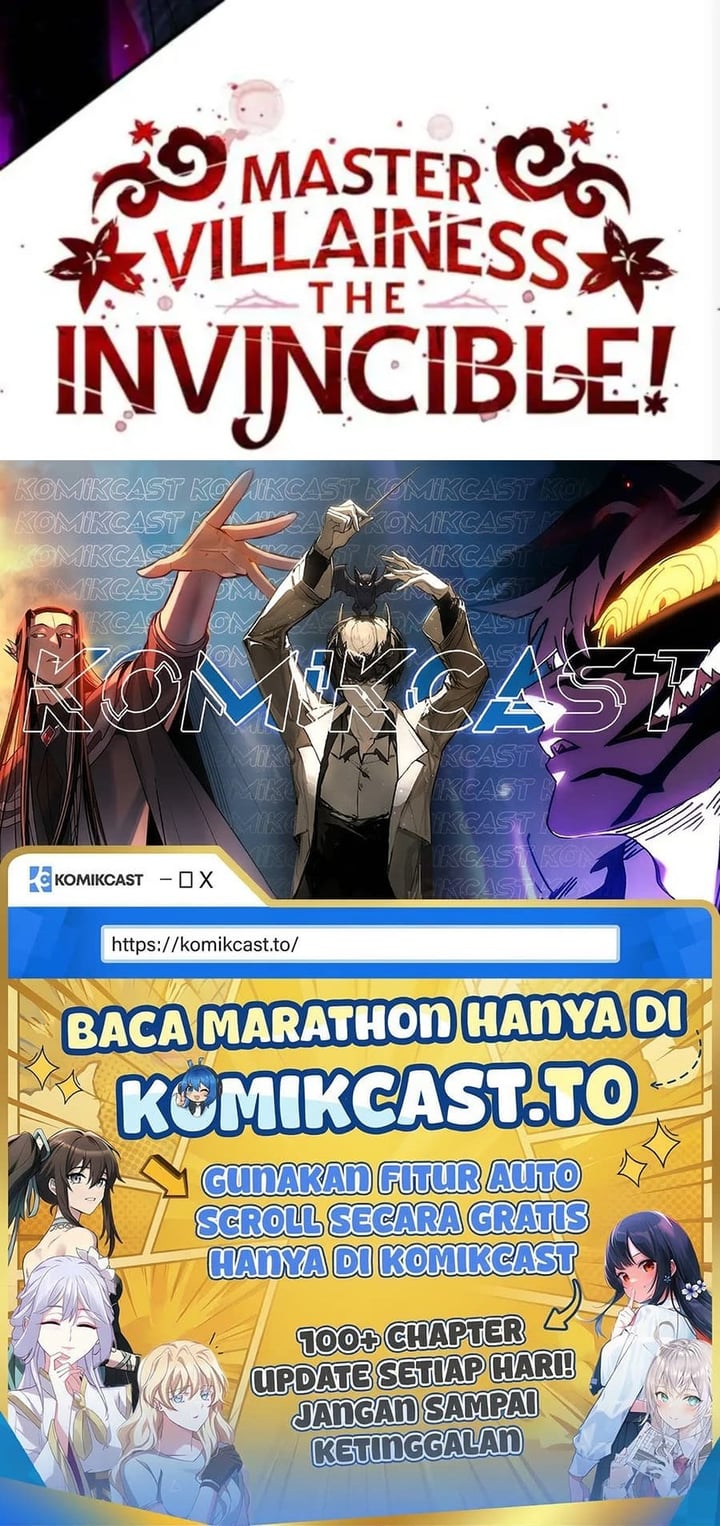 Baca The Strongest Villainess - Chapter 111 halaman 178