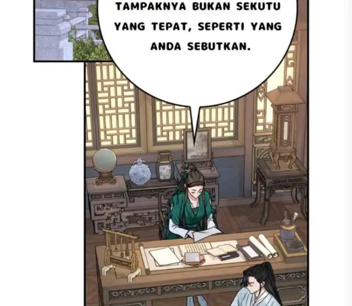 Baca The Strongest Villainess - Chapter 111 halaman 19
