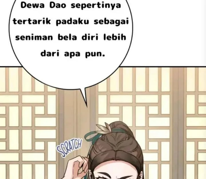 Baca The Strongest Villainess - Chapter 111 halaman 21