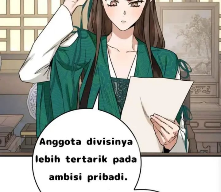 Baca The Strongest Villainess - Chapter 111 halaman 22