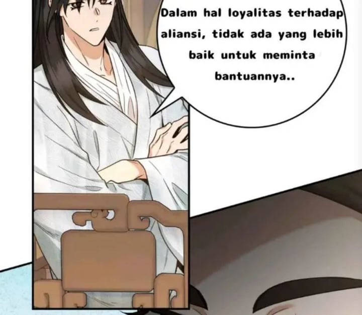 Baca The Strongest Villainess - Chapter 111 halaman 26