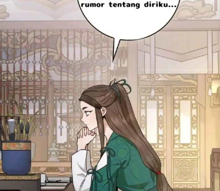 Baca The Strongest Villainess - Chapter 111 halaman 31