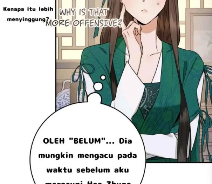 Baca The Strongest Villainess - Chapter 111 halaman 46