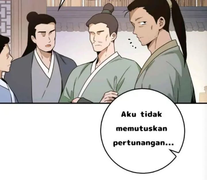 Baca The Strongest Villainess - Chapter 111 halaman 5