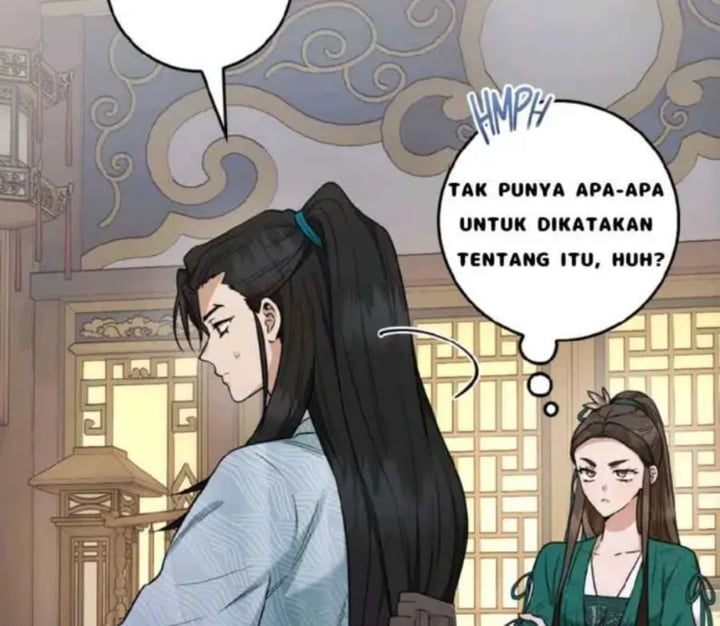 Baca The Strongest Villainess - Chapter 111 halaman 59