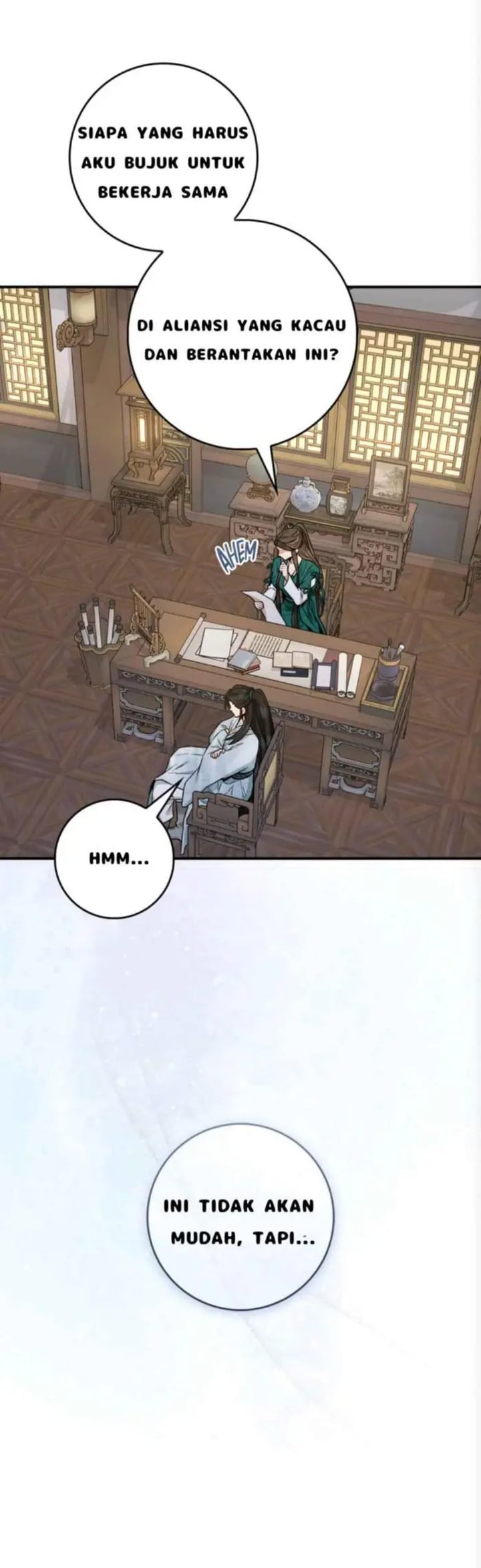 Baca The Strongest Villainess - Chapter 111 halaman 70