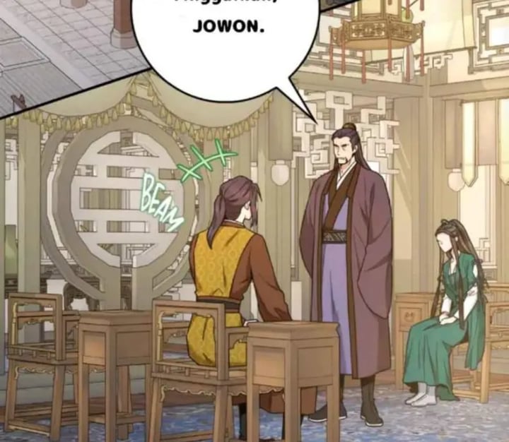 Baca The Strongest Villainess - Chapter 111 halaman 72