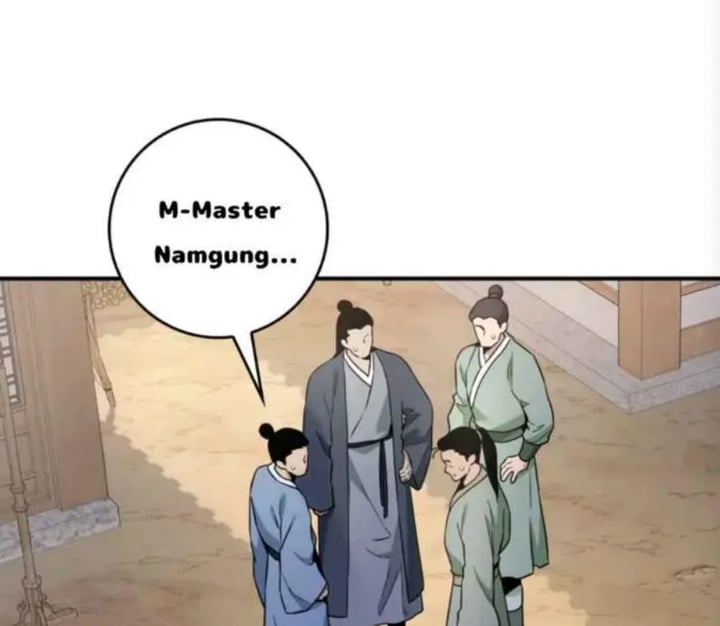 Baca The Strongest Villainess - Chapter 111 halaman 9