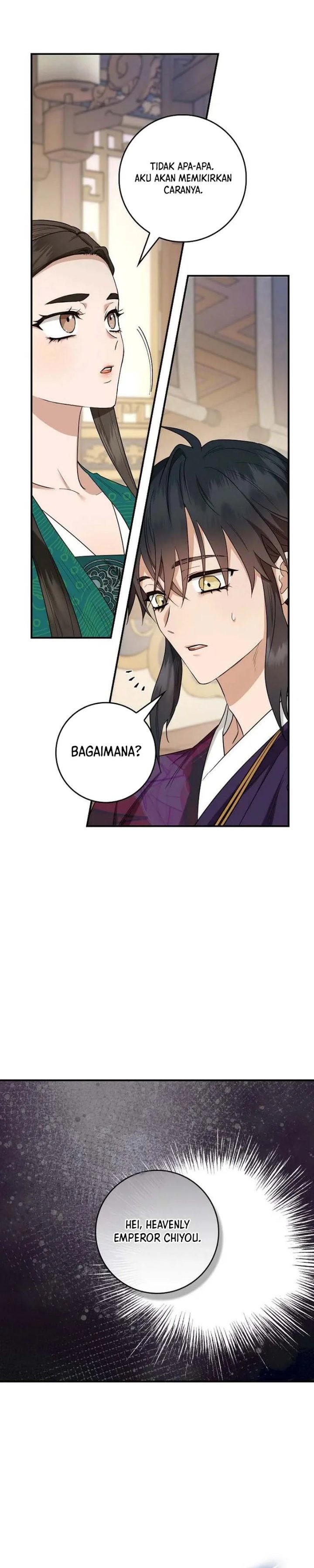 Baca The Strongest Villainess - Chapter 112 halaman 11