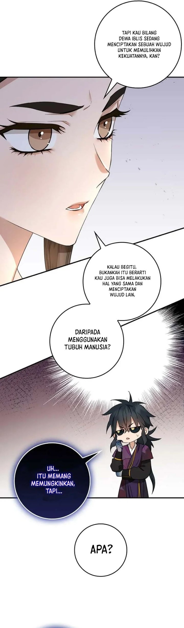 Baca The Strongest Villainess - Chapter 112 halaman 14