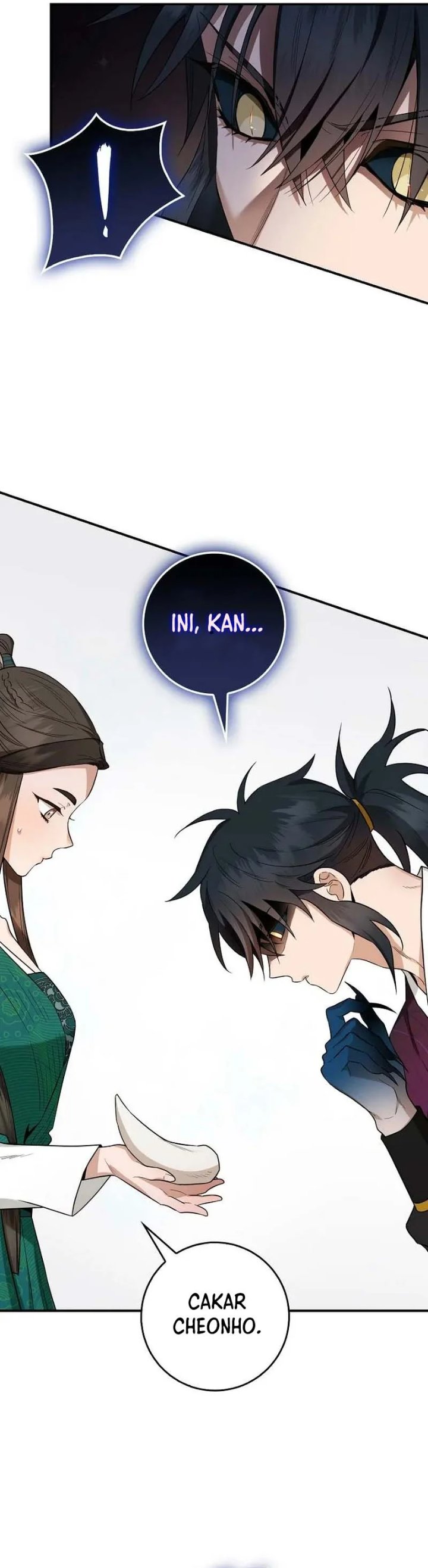 Baca The Strongest Villainess - Chapter 112 halaman 17