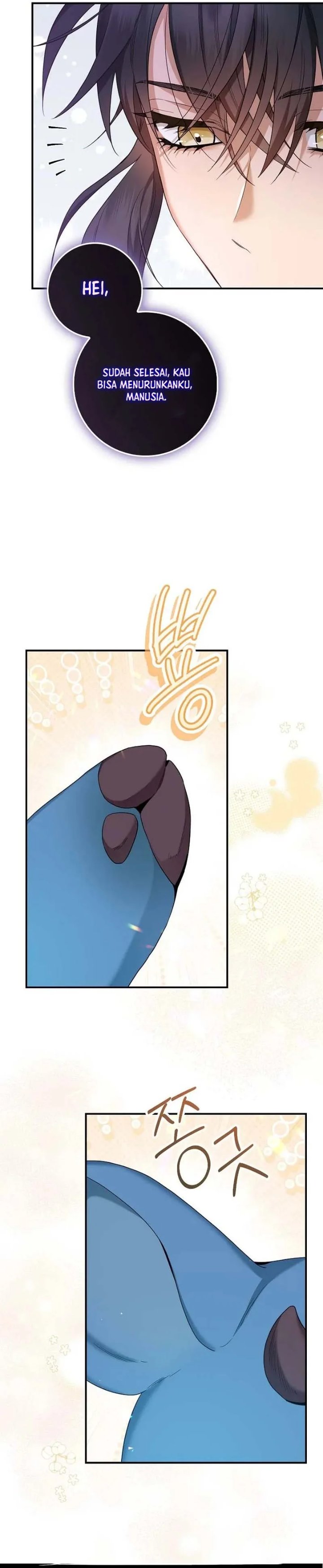 Baca The Strongest Villainess - Chapter 112 halaman 23