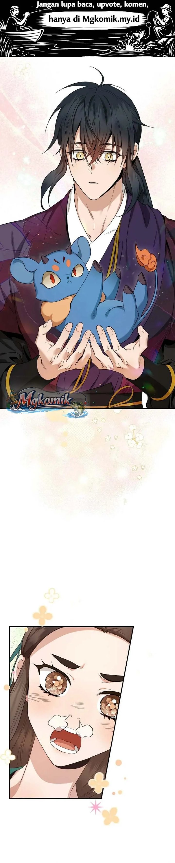 Baca The Strongest Villainess - Chapter 112 halaman 24