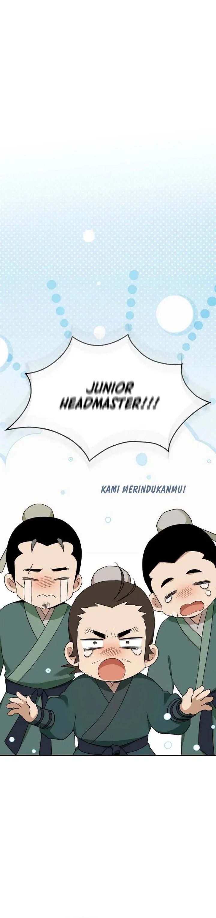 Baca The Strongest Villainess - Chapter 112 halaman 33