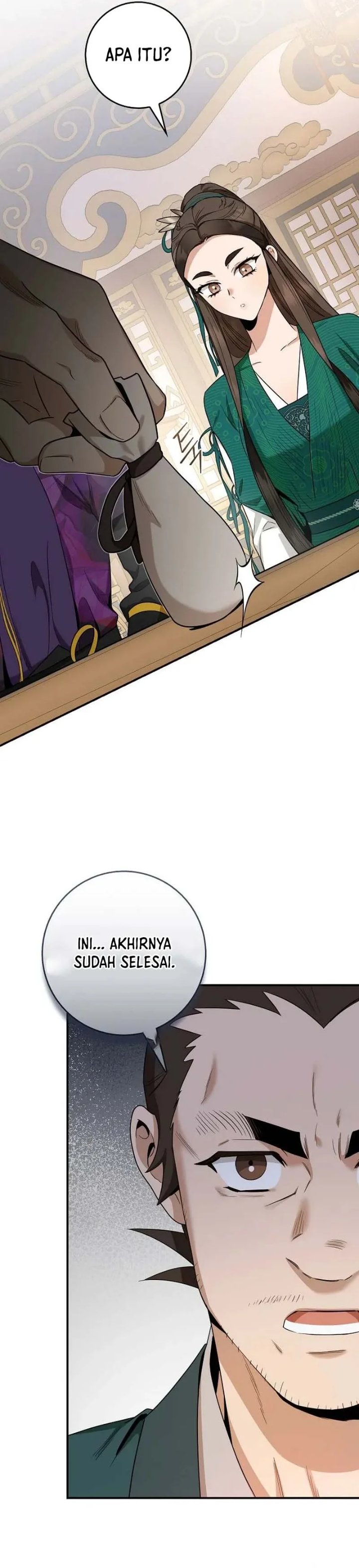 Baca The Strongest Villainess - Chapter 112 halaman 36