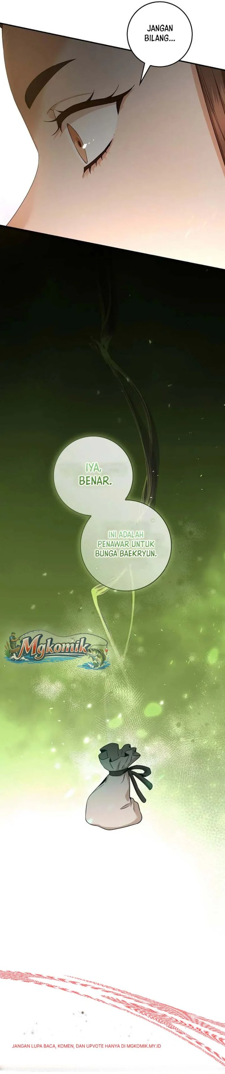 Baca The Strongest Villainess - Chapter 112 halaman 38