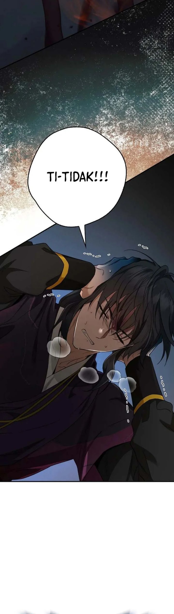 Baca The Strongest Villainess - Chapter 112 halaman 5