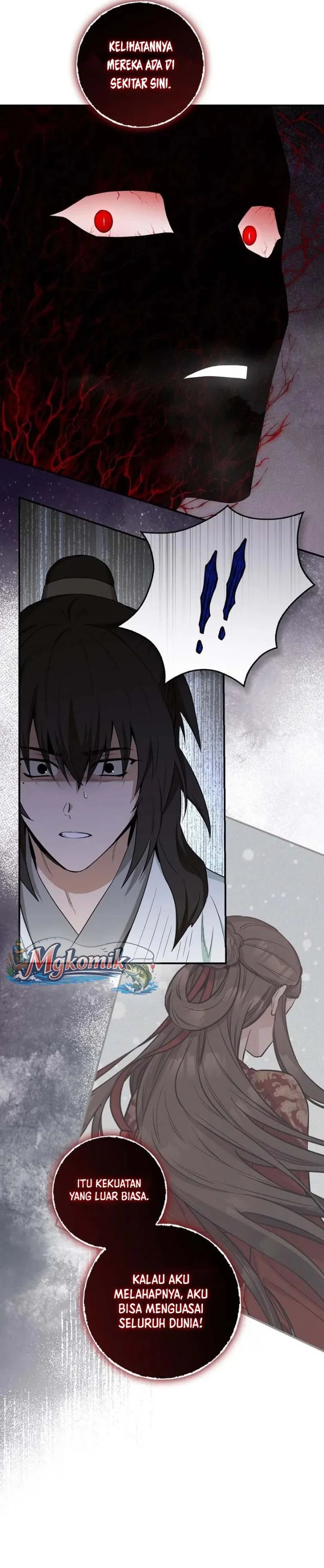 Baca The Strongest Villainess - Chapter 113 halaman 11