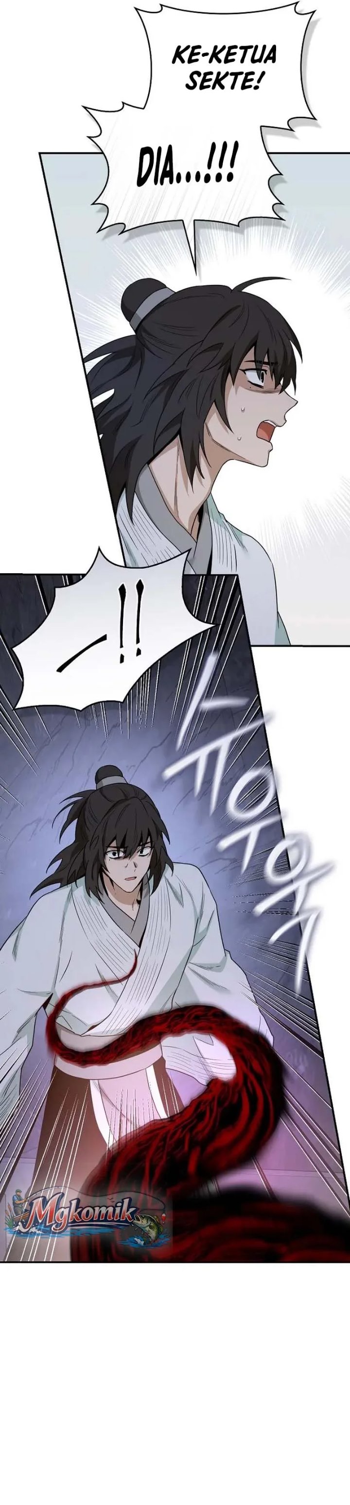 Baca The Strongest Villainess - Chapter 113 halaman 12