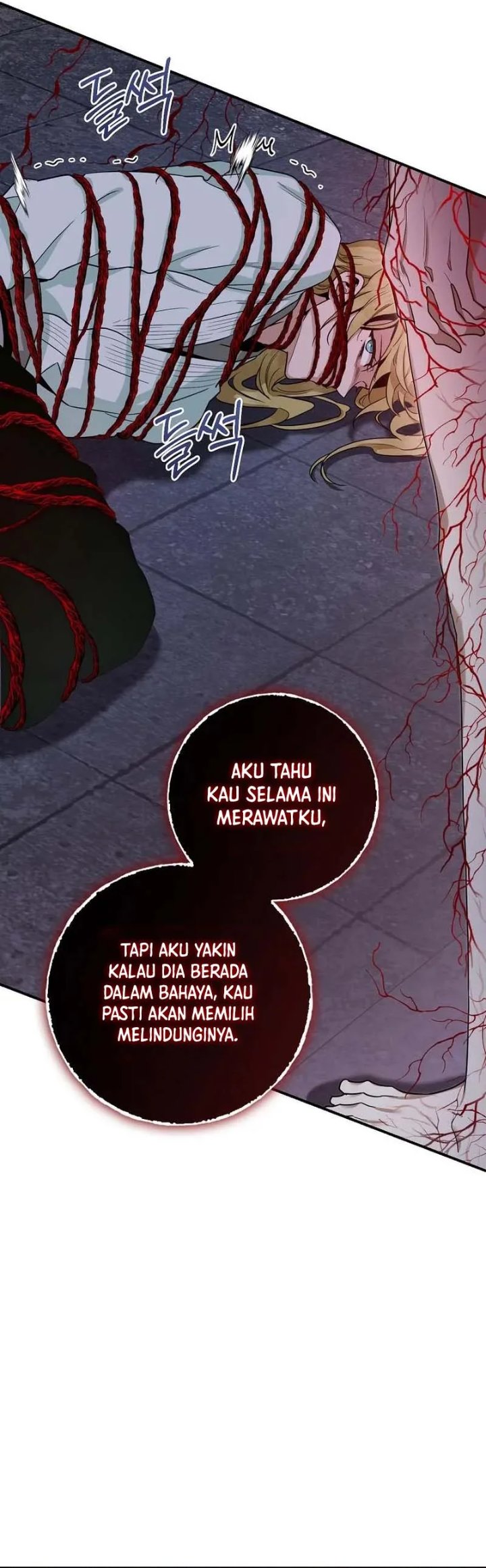 Baca The Strongest Villainess - Chapter 113 halaman 16