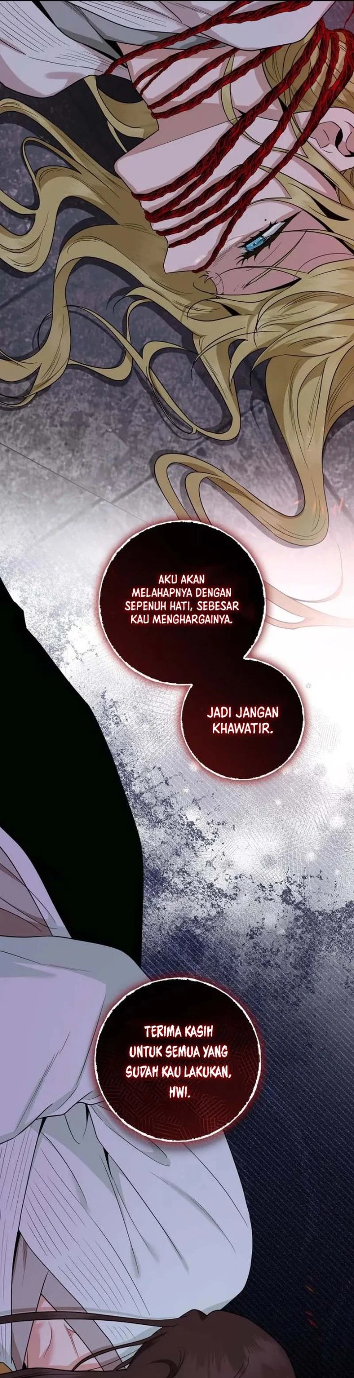 Baca The Strongest Villainess - Chapter 113 halaman 17