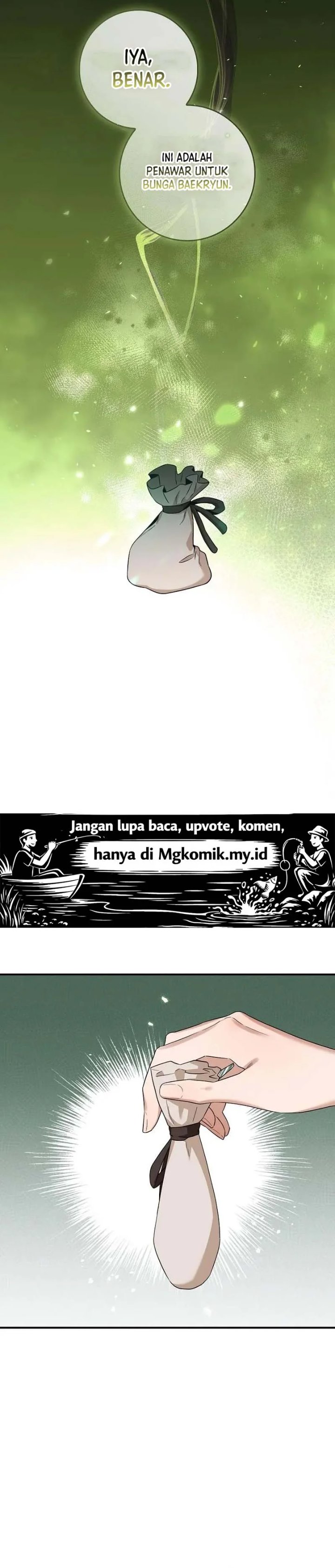Baca The Strongest Villainess - Chapter 113 halaman 2
