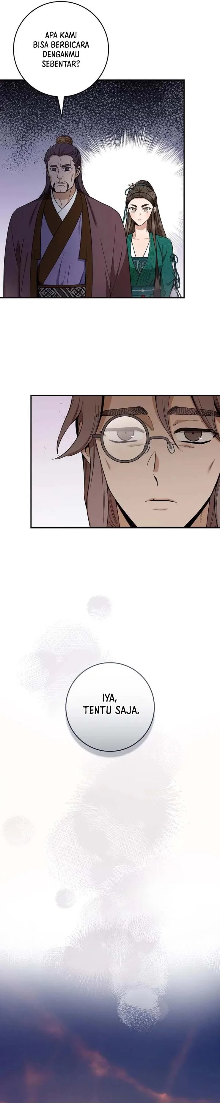 Baca The Strongest Villainess - Chapter 113 halaman 26