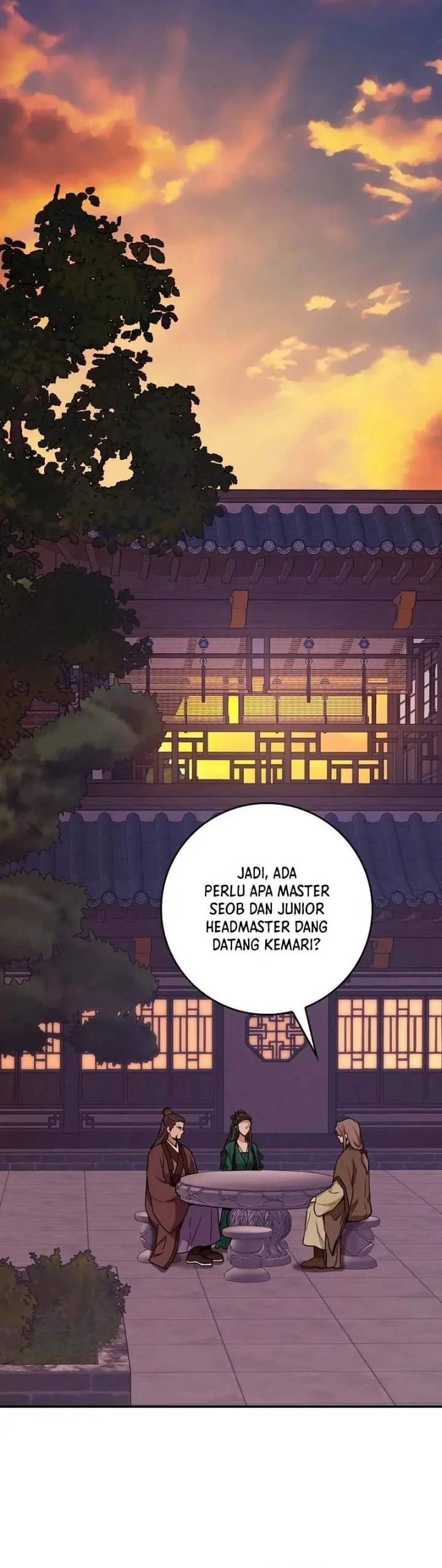 Baca The Strongest Villainess - Chapter 113 halaman 27