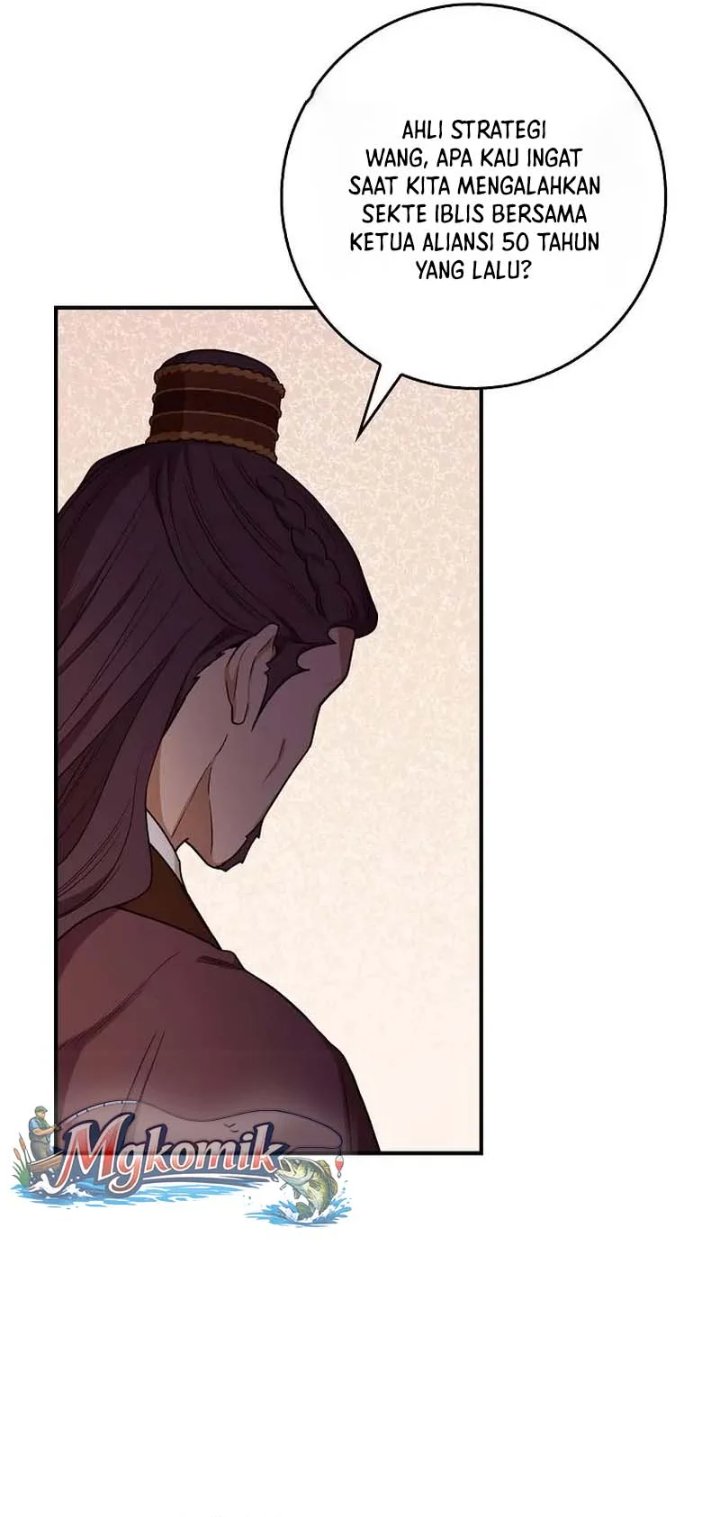 Baca The Strongest Villainess - Chapter 113 halaman 28