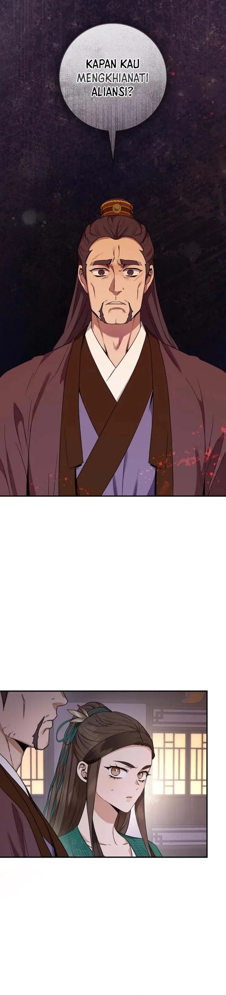 Baca The Strongest Villainess - Chapter 113 halaman 30