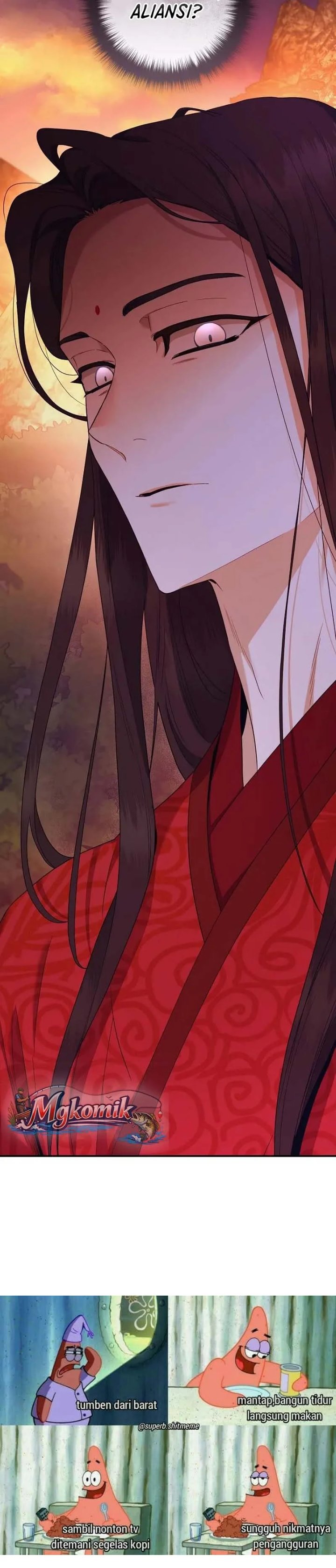 Baca The Strongest Villainess - Chapter 113 halaman 35
