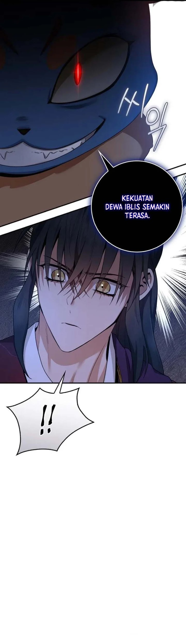Baca The Strongest Villainess - Chapter 113 halaman 6