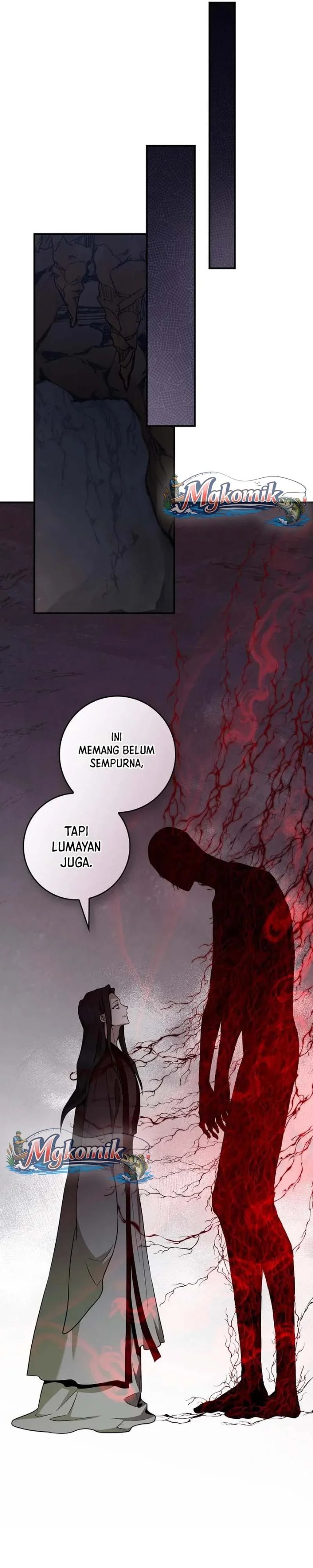 Baca The Strongest Villainess - Chapter 113 halaman 7