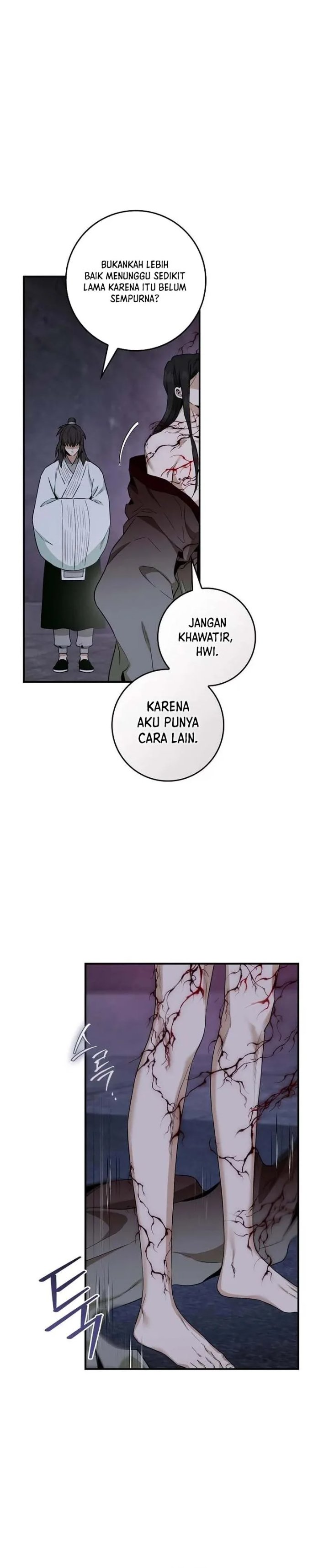Baca The Strongest Villainess - Chapter 113 halaman 8